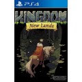 Kingdom New Lands PS4